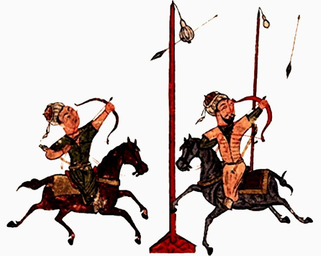 Mamluks - knights of the desert - Mamluks, Turks, Circassians, , Saladin, Crusaders, Story, Mongols, Longpost