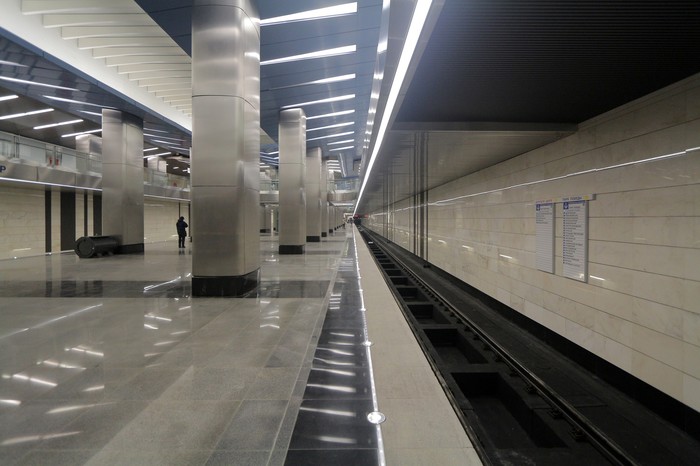 Московское метро в игре Metro Simulator 2019 Метро, Metro, Поезд, Железная дорога, Симулятор, Москва, Длиннопост