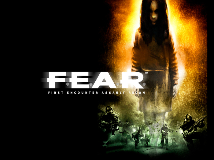 F.E.A.R - Fear, Fear 2, Fear 3, Steam keys, Longpost