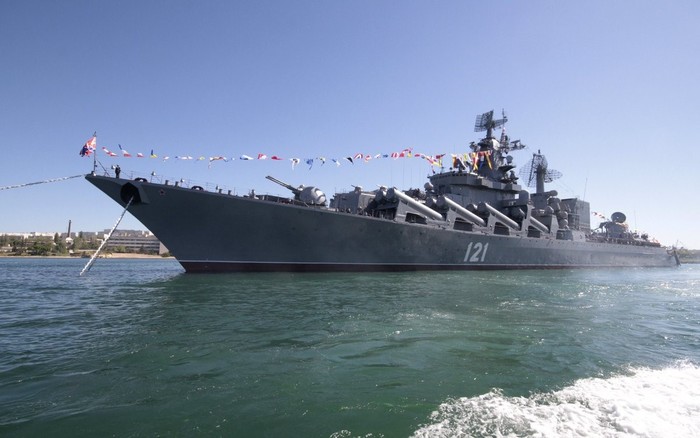 The Black Sea Fleet is even stronger! - Politics, Crimea, Sevastopol, Novorossiysk, Black Sea Fleet