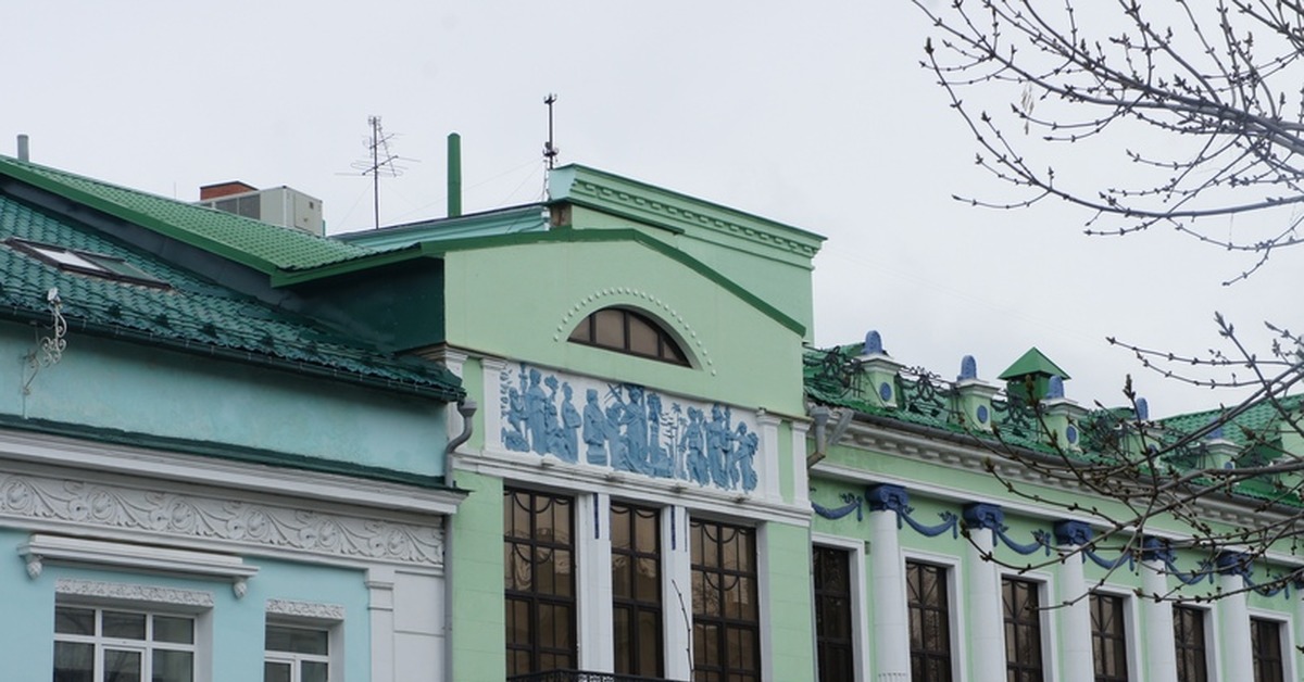 Путешествие в Ульяновск — долину ветров и парков. Часть 2 | Пикабу
