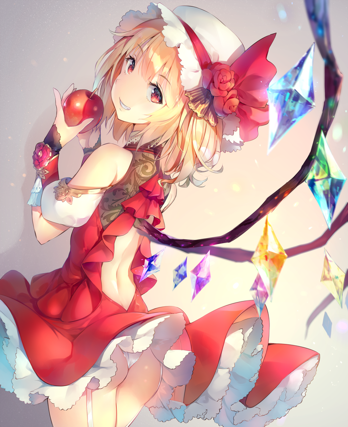 Flandre Scarlet