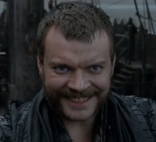 Лучший стрелок Вестероса