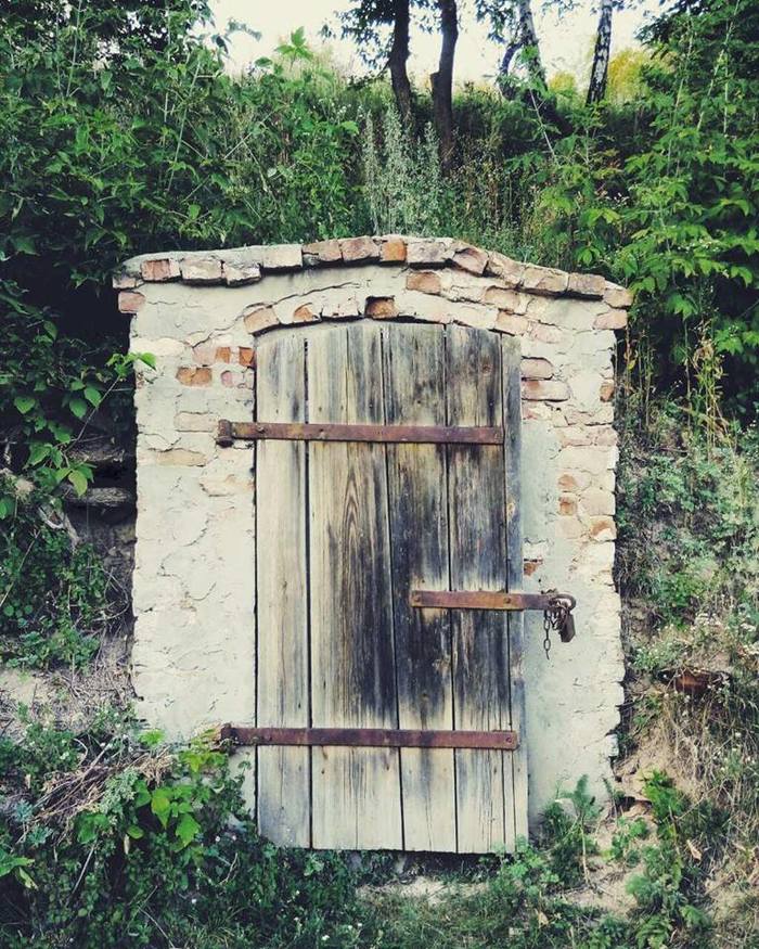 Просто была война