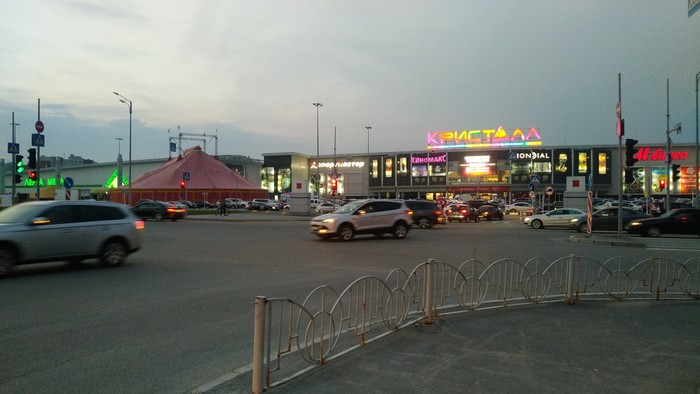 ������� ������))