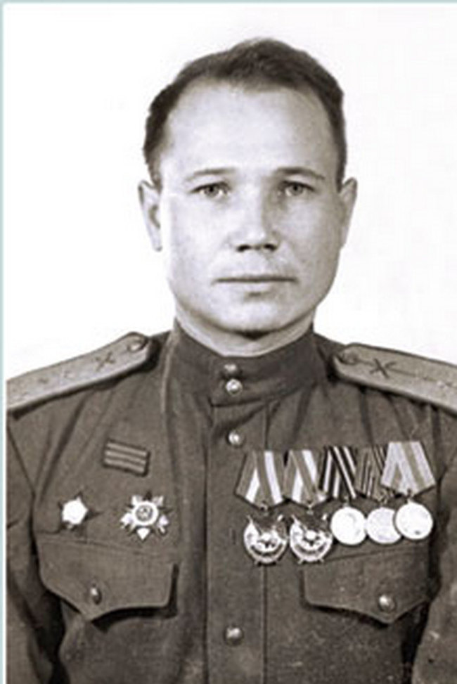 FATHER. - My, Old photo, The photo, May 9, Longpost, May 9 - Victory Day