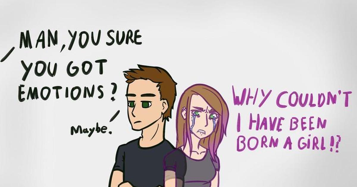 Why born. Девушки с maybe you. E girl meme. I Wish i was Dead. Maybe maybe maybe Мем.