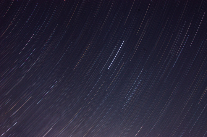 Немного ночного неба Фотография, Ночь, Начинающий фотограф, Длинная выдержка, Небо, Астрофото, Длиннопост