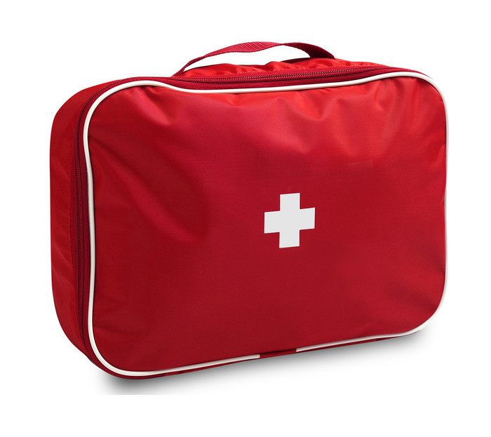 Домашняя аптечка.