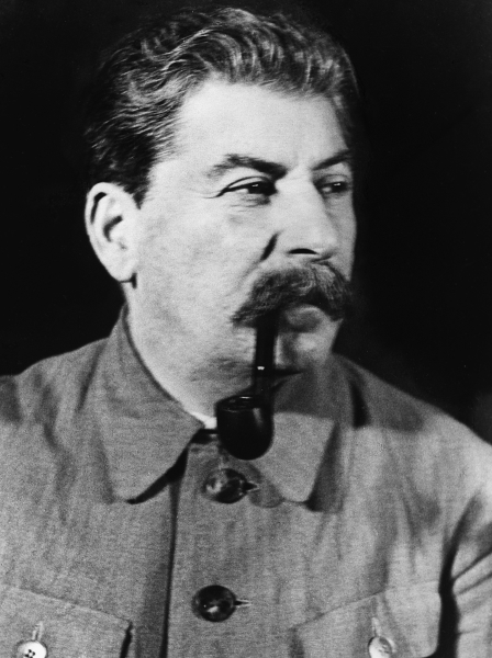 J.V. Stalin: Some comrades think... - Stalin, Quotes, Performance, Socialism, Longpost