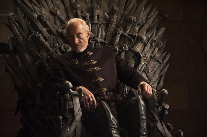 Your own mother. Never missed him the way I do now. - Game of Thrones, Game of Thrones season 8, Tywin Lannister