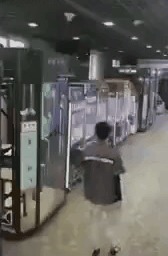 Газовая атака