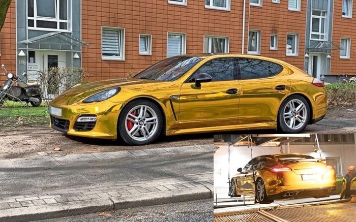  !      , , , , , , Porsche