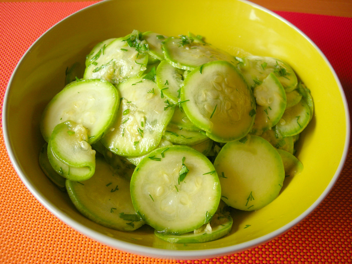 Salted zucchini with soy sauce - My, Zucchini, Recipe, , Cooking, Food, Video, Snack, Video recipe