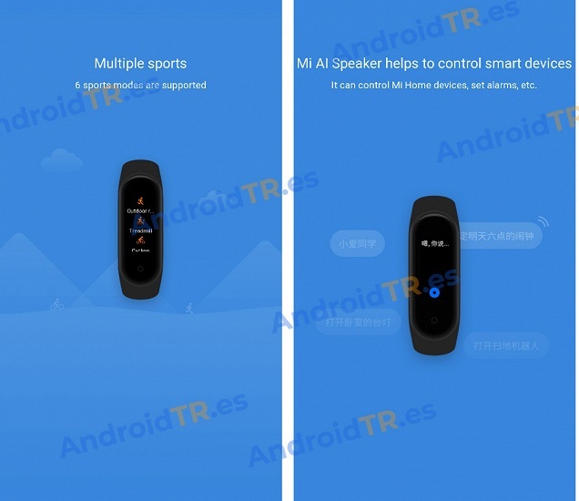 There is information about the new fitness bracelet Xiaomi Mi Band 4 - Xiaomi, Mi band, Fitness Bracelet, , Longpost