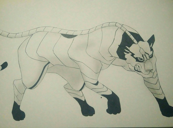 Grimmjow Jaegerjaquez
