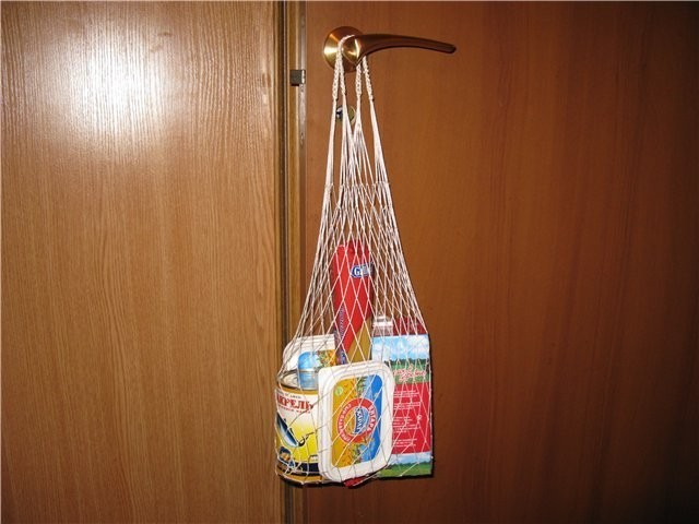 String bag. - String bag, School of Life, the USSR, Longpost, Nostalgia