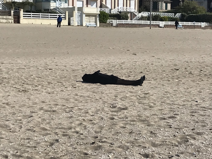 Teachers on the beach - My, Vacation, Swimsuit