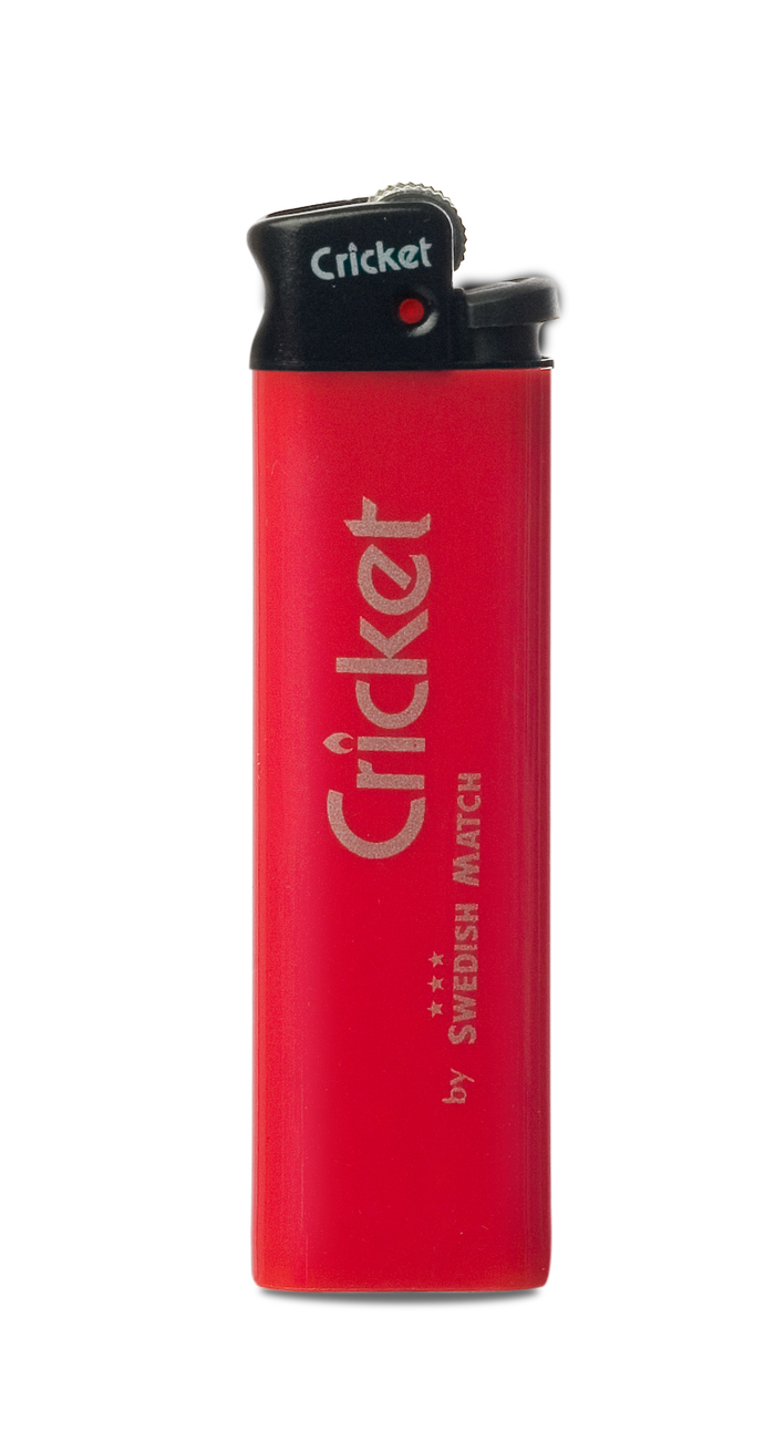 About cricket lighters - Lighter, Cricket