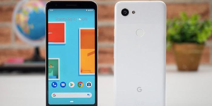 Новые Google Pixel 3a и Pixel 3a XL выключаются сами - Моё, Google pixel, Android, Смартфон Google pixel