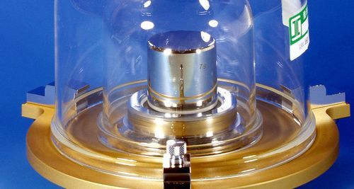 On Monday, the value of the kilogram changed - Technologies, The science, Horizon, Units, Kilogram, Changes, Metric