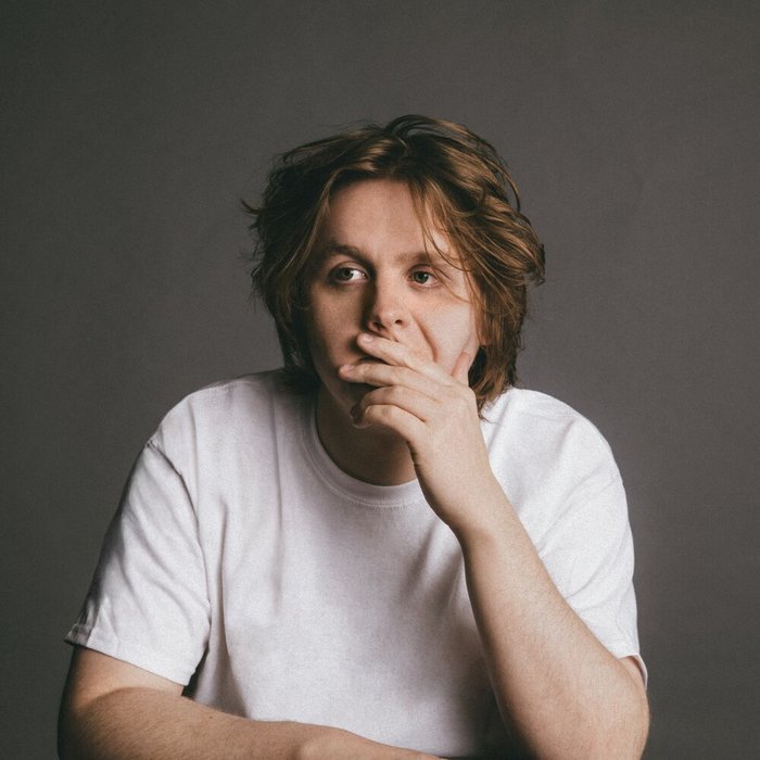 Lewis Capaldi - young, sad and talented - My, Rock, Indie music, Music, Musicians, Video, Longpost, Lewis Capaldi