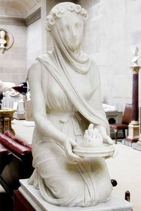 Art in marble - NSFW, Marble, Sculpture, Longpost