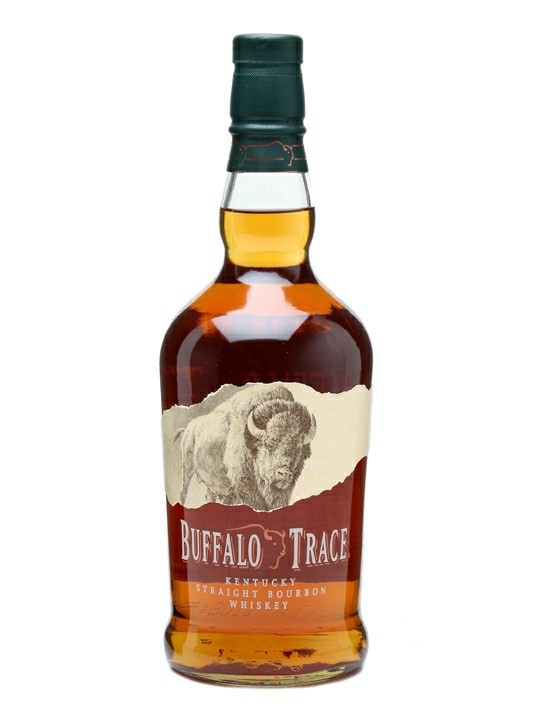 Buffalo trace. - Bourbon, Whiskey, Alcohol, Beverages, Text, About alcohol from Tyshkanrockstar