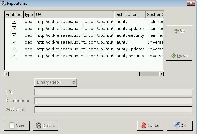 AndLinux: нож в спину или нет? Linux, Windows, Длиннопост