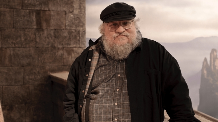George Martin said goodbye to the show and talked about the latest books in the series on his blog - Game of Thrones, George Martin, Spoiler, PLIO, winds of winter, Longpost