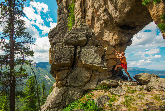 К чему привели наши эксперименты Ергаки, Фотография, Активный отдых, Отдых на природе, Отдых в России, Длиннопост, Горы