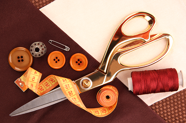 We watch new sewing courses, criticize - My, Folding, Courses, Self-education, Sewing, With your own hands, Longpost