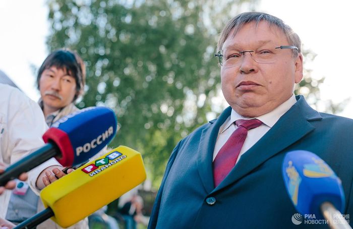 The former governor of the Ivanovo region was detained in a corruption case - Politics, Domestic policy, Fight against corruption, Corruption, Negative