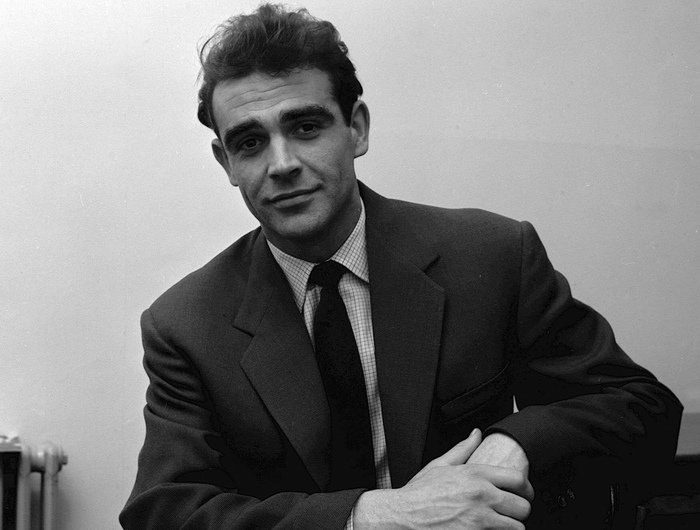 How Sean Connery changed during his acting career. - Sean Connery, Hollywood stars, After some time, Then and now, Movies, Longpost, Celebrities, It Was-It Was, After years