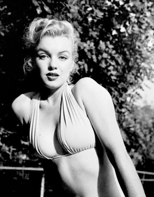 Marilyn Monroe - Actors and actresses, The photo, Marilyn Monroe, Longpost