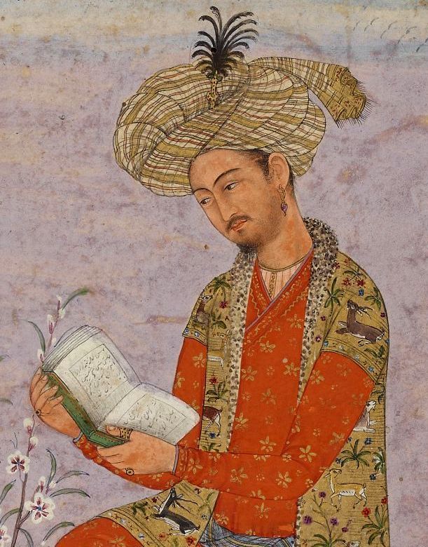 Origin of Babur - the conqueror of India - Babur, Story, Mughals, Tamerlane, India, Turks, Conquest, Agra, Longpost