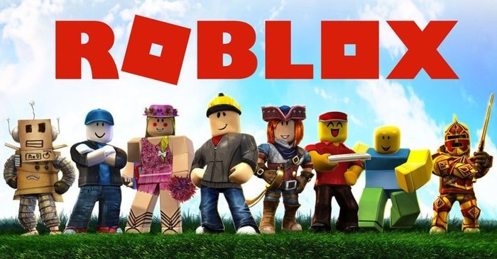 ROBLOX - the first million students? No problem - My, Roblox, Games, Computer games, Developers, Game Developers, Sandbox, Earnings, Longpost