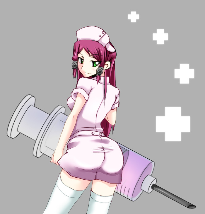 Sexy nurse anime - 🧡 Аниме медсестра - 46 фото - картинки и рисунки: скача...
