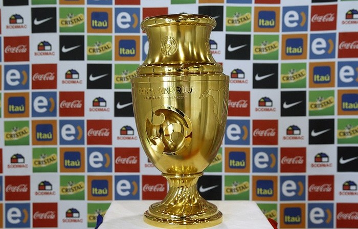Why Copa America is more interesting than the European Championship - My, , , Football