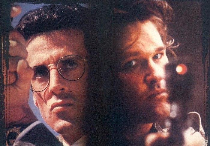 Interesting facts about the film Tango and Cash / Tango & Cash - Tango & Cash, Sylvester Stallone, Kurt Russell, Actors and actresses, Боевики, Andrey Konchalovsky, Interesting facts about cinema, Video, Longpost