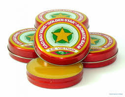 Product review on Aliexpress. Balm Golden Star. - Balm, Humor