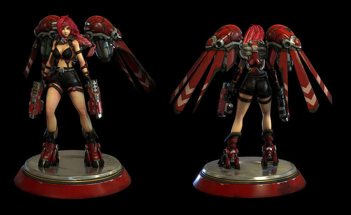 3D  :  63 Starcraft, Starcraft 2, , 3D, 3D ,  63, , 