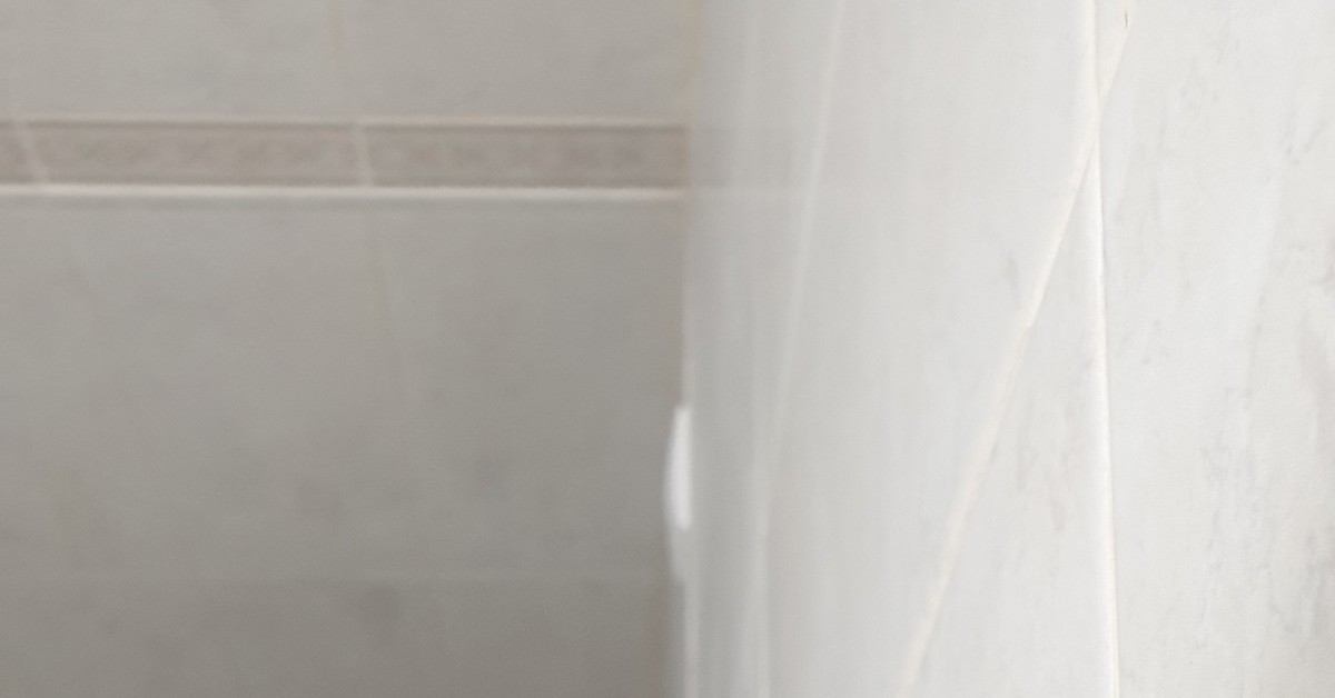 Демонтаж душевого ограждения | Пикабу