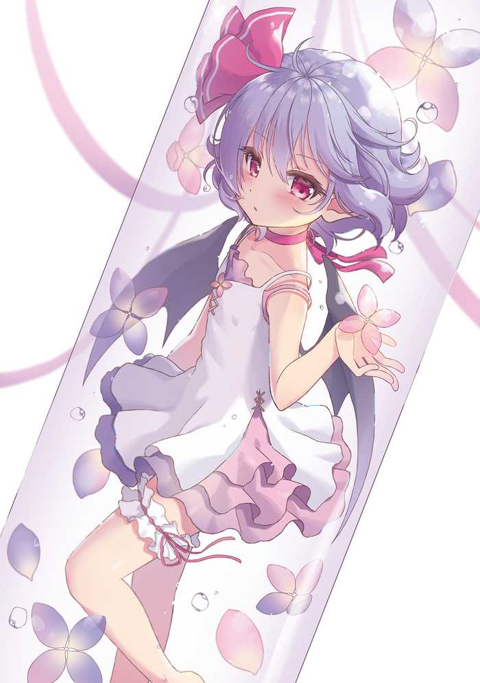Remilia Scarlet