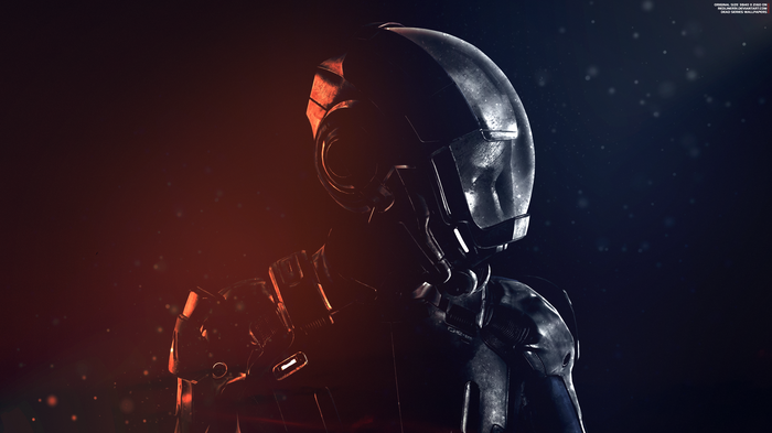 "" - Mass Effect Andromeda 4K Mass Effect, Mass Effect: Andromeda, , 