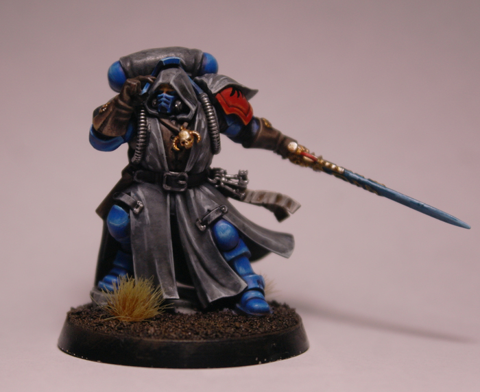 I'm back here with my colors - Longpost, Wh painting, Primaris space marines, Painting miniatures, Wh miniatures, My