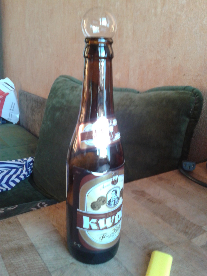 Опа :) Ну, хорошего вечера, завтра-то опять на работу :)