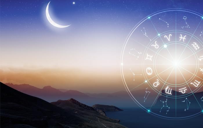 Young Americans spend billions on predictions and cannot live without astrologers - Astrologers, Prediction, Horoscope, Longpost