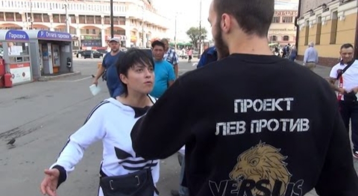 В Москве муниципальный депутат пожаловался в прокуратуру на движение «Лев против»