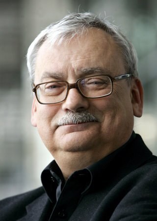 Yesterday, the creator of the Witcher universe, Pan Andrzej Sapkowski, celebrated his birthday. He hit 71. - Birthday, Witcher, Andrzej Sapkowski